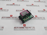 Foxboro P0916kf-0b Fbm237 Terminal Block Connector 94v-0