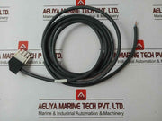 Foxboro P0922Xs Judo Wire Rev A 2.5-meter