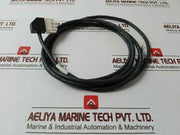Foxboro P0922Xs Judo Wire Rev A 2.5-meter