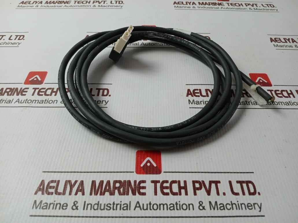 P0922Xs Power Cable 300V