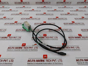 Foxboro P0923Db A Cable Assembly For Alarm Status Relay Output Signal