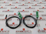 Foxboro P0923Db A Cable Assembly For Alarm Status Relay Output Signal
