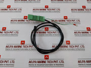 Foxboro P0923Db A Cable Assembly For Alarm Status Relay Output Signal