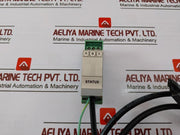 Foxboro P0923Db A Cable Assembly For Alarm Status Relay Output Signal