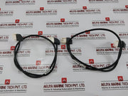 Foxboro P0926Kl A Power Supply Output Cable 3/C 18Awg, 1 Meter