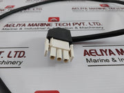 Foxboro P0926Kl A Power Supply Output Cable 3/C 18Awg, 1 Meter