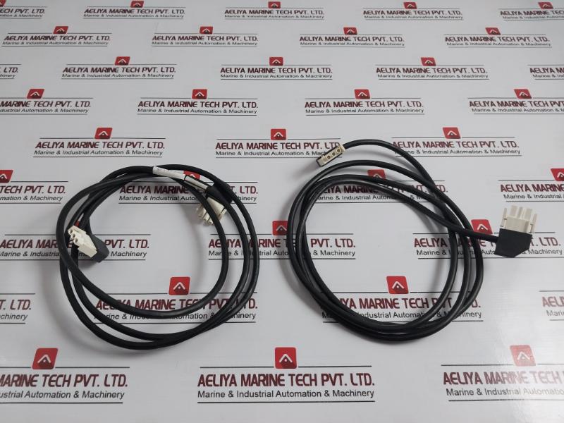Foxboro P0926Kp A Power Supply Output Cable Sf0849 3/C 18Awg 90C Type Pltc