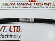 Foxboro P0926Kq A Power Supply Output Cable Sf0838, 2 Meter