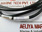 Foxboro P0926Kq A Power Supply Output Cable Sf0838, 2 Meter