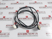 Foxboro P0926Kq Power Supply Output Cable, 2 Meter, Sf0906