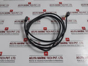Foxboro P0926Kq Power Supply Output Cable, 2 Meter, Sf0906
