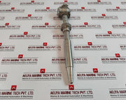 Foxboro Pr-1Usxxs Platinum Resistance Temperature Detector
