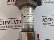 Foxboro Pr-1Usxxs Platinum Resistance Temperature Detector