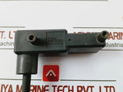 Foxboro Sf0912 Cable Plus 1 Meter W/ Umk-se 11,25-3 Terminal Block Fbm201