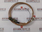 Foxboro Xp003Ph Industrial Signal/Instrumentation Cable 1.5 Meter 10-101393-143