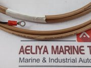 Foxboro Xp003Ph Industrial Signal/Instrumentation Cable 1.5 Meter 10-101393-143