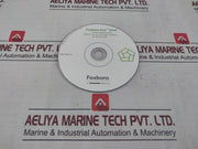 Foxboro Cdr 80 I/A Series Systems Compact Disc For Windows Aim-at V3.4.3