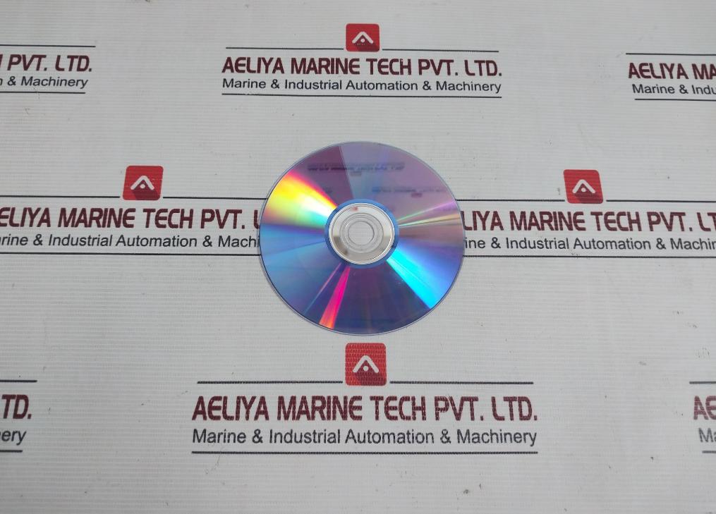 Foxboro K0174Ms-c Control Core Services Disc Ver.9.3 3U104093568