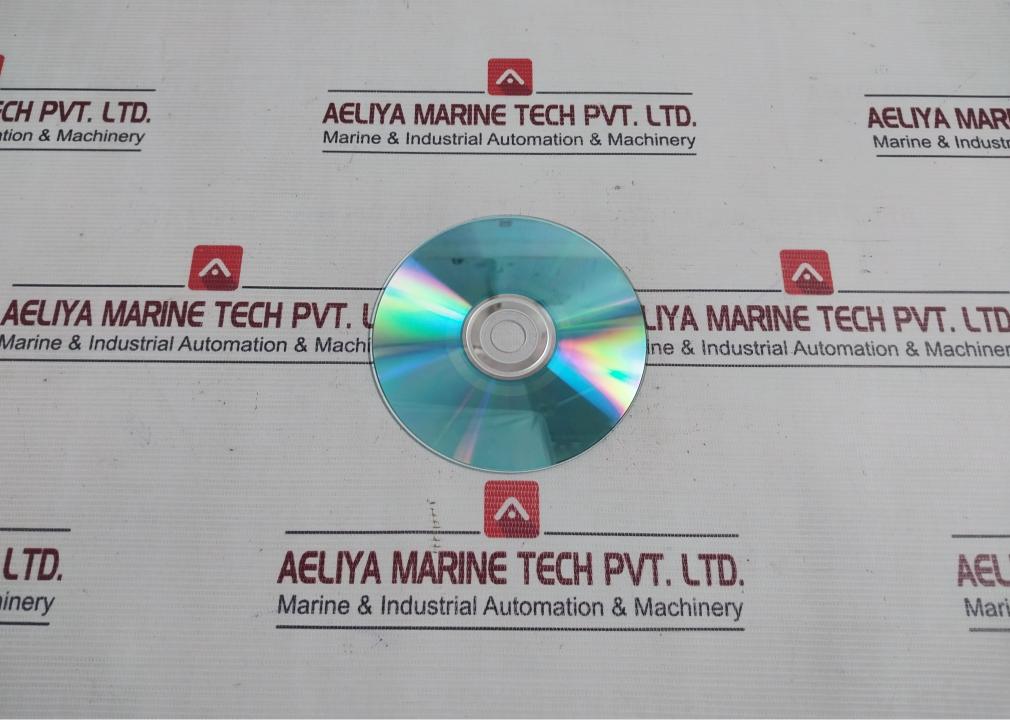 Foxboro K0174Np-c Control Core Services V9.3 Disc B3181Ue14141497Lh