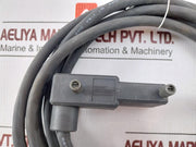 Foxboro P0916Fj C Terminal Cable Assembly 3 Meter 300V 26Awg