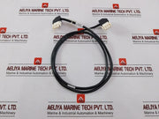 Foxboro P0926Km A Modbus Power Cable 1 Meter 3/C 18Awg 90C Type Pltc