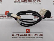 Foxboro P0926Km A Modbus Power Cable 1 Meter 3/C 18Awg 90C Type Pltc