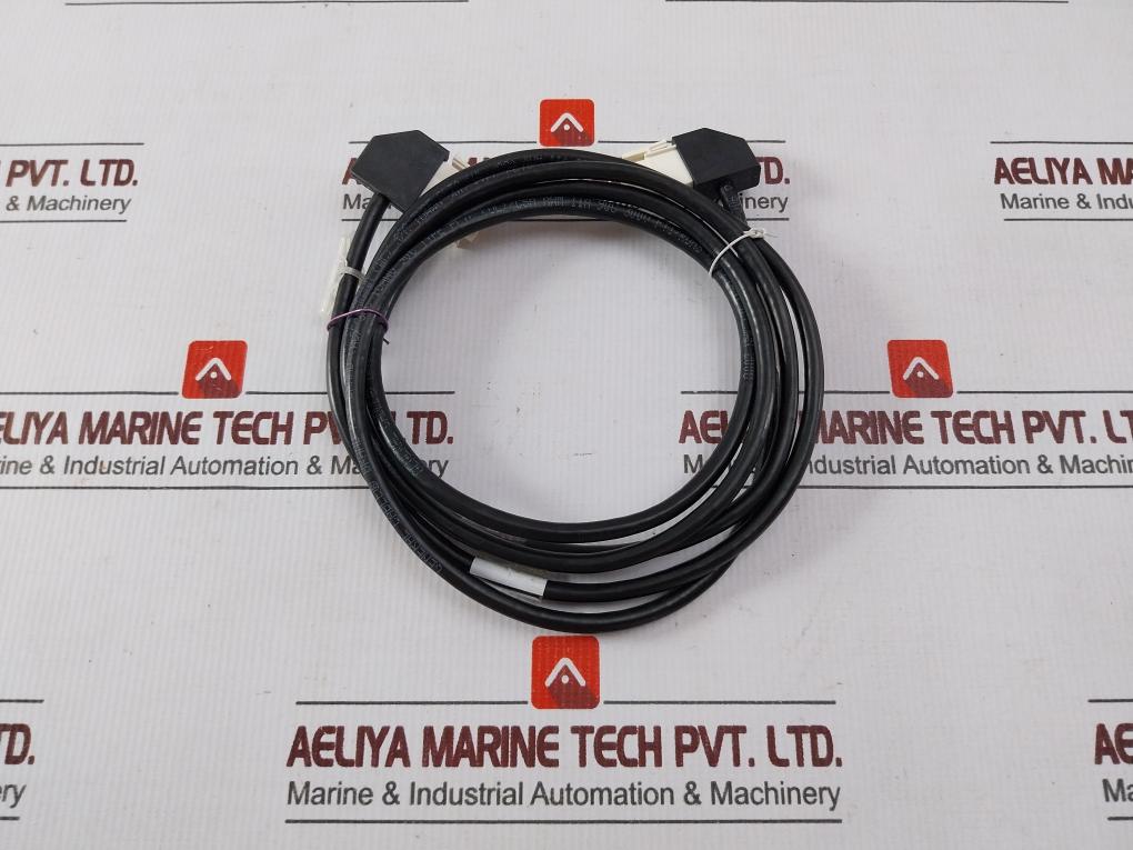 Foxboro P0926Kq A Baseplate Cable 3/C 10Awg 300V
