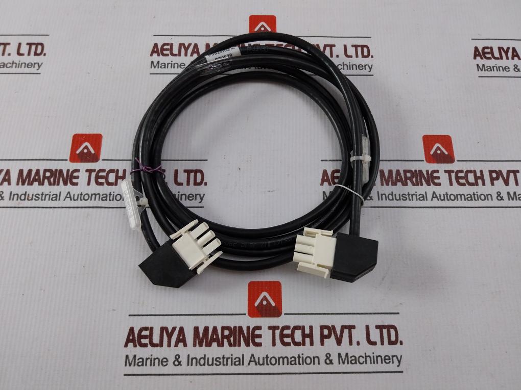 Foxboro P0926Kq A Baseplate Cable 3/C 10Awg 300V