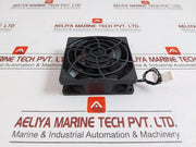 Foxconn-12-Vdc-0-40A-Rev-A-Dc-Brushless-Fan-Pva092G12S-653905-001-208958-4