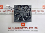 Foxconn-12-Vdc-0-40A-Rev-A-Dc-Brushless-Fan-Pva092G12S-653905-001-208958-6