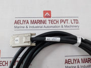 Foxconn 2Gfbbbx-31D Sas Cable 26Awg E124936-d Awm20276 80C 4M
