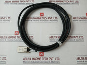 Foxconn 2Gfbbbx-31D Sas Cable 4X 8Pairs 26Awg E124936-d 80Â°C 4M