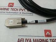 Foxconn 2Gfbbbx-31D Sas Cable 4X 8Pairs 26Awg E124936-d 80Â°C 4M