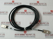 Foxconn 2Gfbbbx-31D Sas Cable 4X 8Pairs 26Awg E124936-d 80Â°C 4M