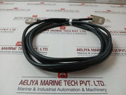Foxconn 2Gfbbbx-31D Sas Cable 4X 8Pairs 26Awg E124936-d 80Â°C 4M