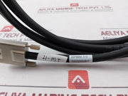 Foxconn 2Gfbbbx-31D Sas Cable 8Pairs 26Awg 30V Vw-1 4M Rev.A02