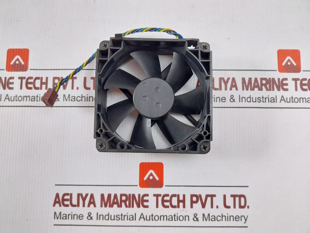 Foxconn 435452-001 Dc Brushless Fan Dc12V Rev-d