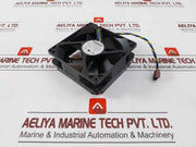 Foxconn 435452-001 Dc Brushless Fan Dc12V Rev-d