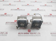 Foxconn 449796-001 Cpu Processor Heat-sink Socket Rev A 0.45A