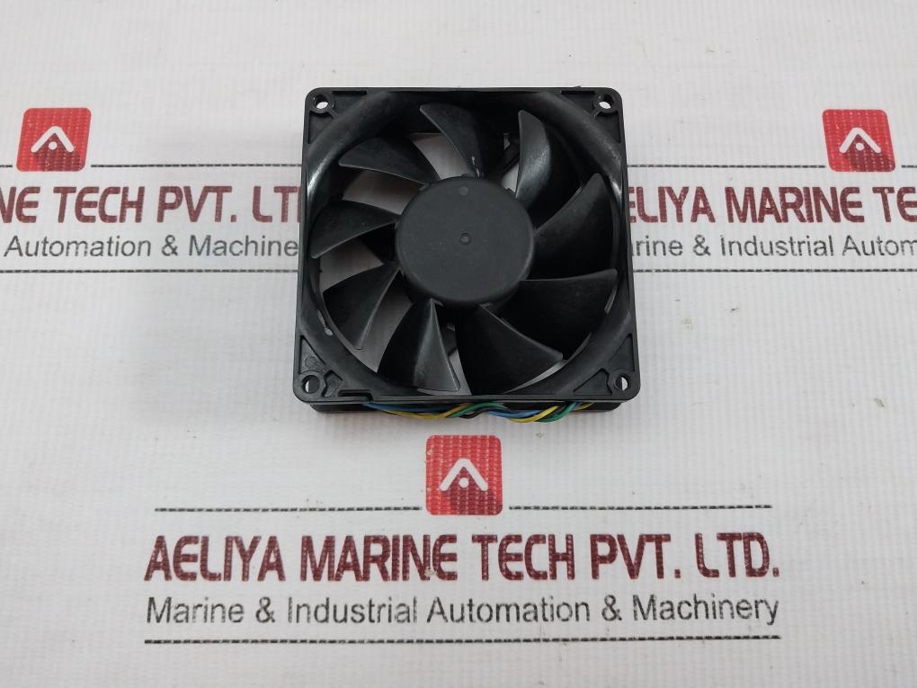 Foxconn Dc Brushless Fan 12v Dc 1.20 A Pva092g12h-P29-Ee
