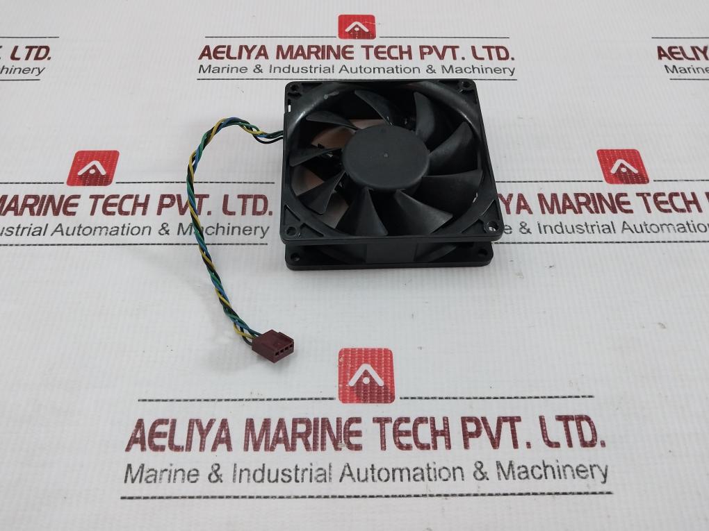 Foxconn Dc Brushless Fan 12v Dc 1.20 A Pva092g12h-P29-Ee