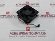 Foxconn Pv903212Pspf 0C Dc Brushless Fan 12V 0.60A