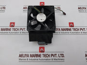 Foxconn Pva092G12H-p17-ae Dc Brushless Cooling Fan 12 V Dc 0.40A