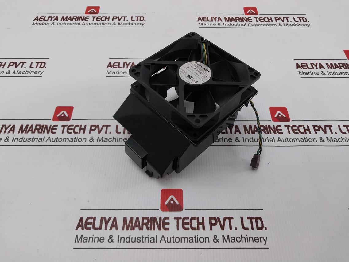 Foxconn Pva092G12H-p17-ae Dc Brushless Cooling Fan 12 V Dc 0.40A