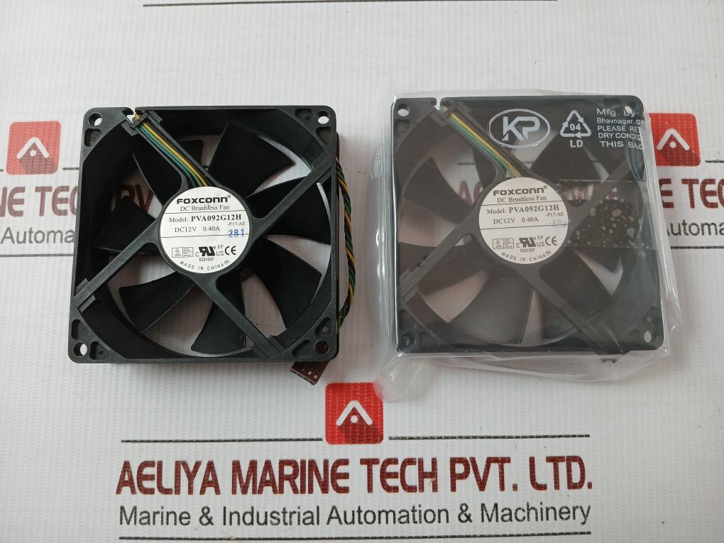 Foxconn Pva092g12h