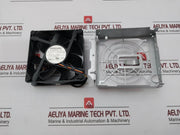 Foxconn Pva120K12N-p01 Dc Brushless Fan 12V 0.90A