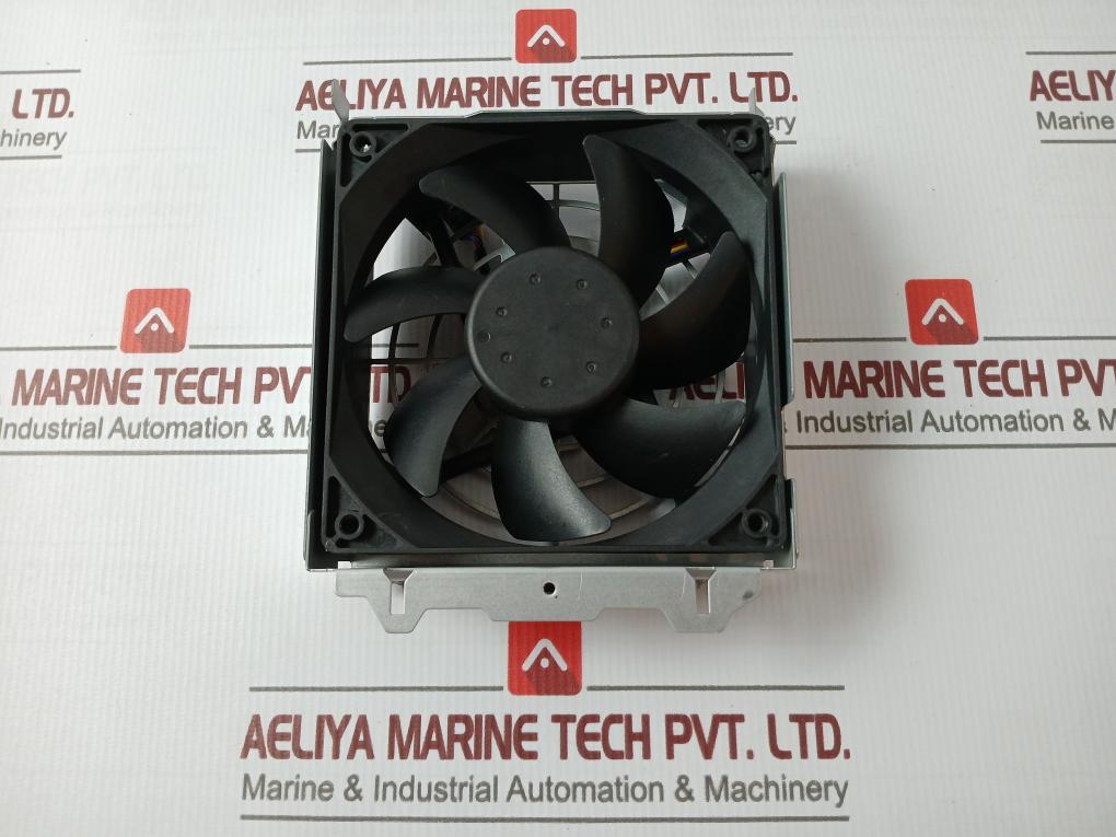 Foxconn Pva120K12N-p01 Dc Brushless Fan Dc12V 0.90A