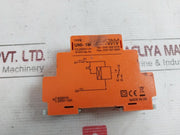Foxtam Uni-1M Din Rail Modular Multi Function Timer 50-60Hz 12-250V