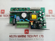 Fp009-3 Messung Switch Mode Power Supply
