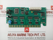 Fp046-6 Messung 94v-Osl1 - 100 Gm 16dc O/P Feeder Interface Board